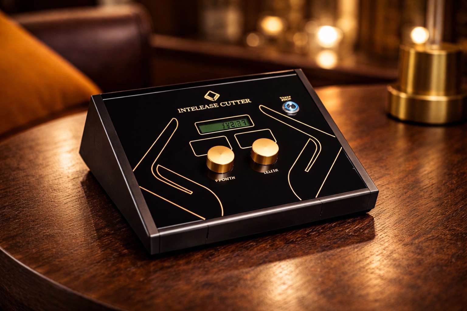 リリースカッター本体